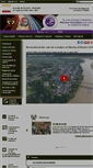 Mobile Screenshot of caceres-antioquia.gov.co